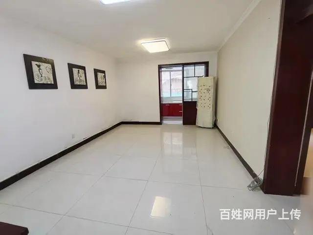 河务局家属楼 普通住宅 精装修双气双证 - 图片 1
