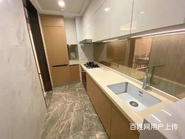 前山 明珠轻轨站旁 中海环宇城 新精修 2房  配置齐全 - 图片 1