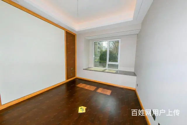滨江奥体金茂府 四房二卫 恒温恒氧高科技系统 四季如春 - 图片 6
