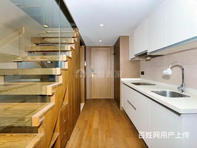 奥体  信达中心|杭州壹号院一期  3室  2厅 - 图片 7