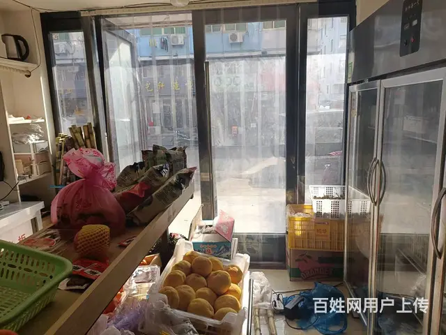 【易转免费推荐】好位置水果店转让 - 图片 2