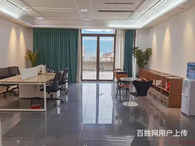 （达州铺源网）西外红星美凯龙470㎡空铺出租 - 图片 1