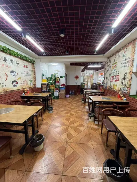 南岗区汉广街烧烤店出兑餐饮店转让多年老店 - 图片 5