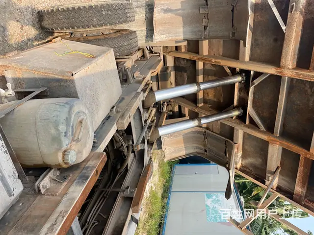 南骏汽车 自卸车 - 图片 6