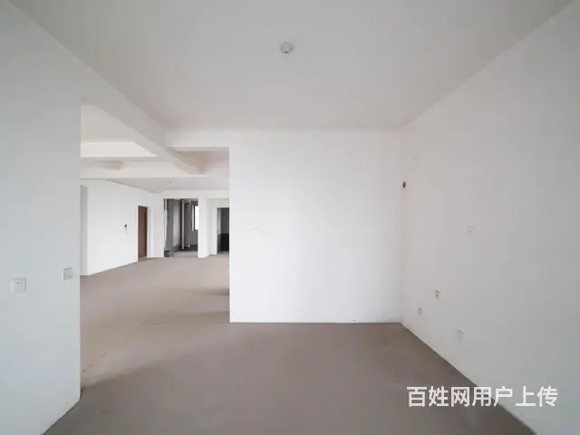 新区公园天安花园旁 吟枫苑(东区) 4室2厅 毛坯 - 图片 8