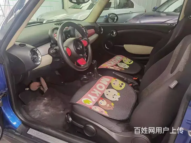 MINI Mini 2012款 Mini Cooper S - 图片 9