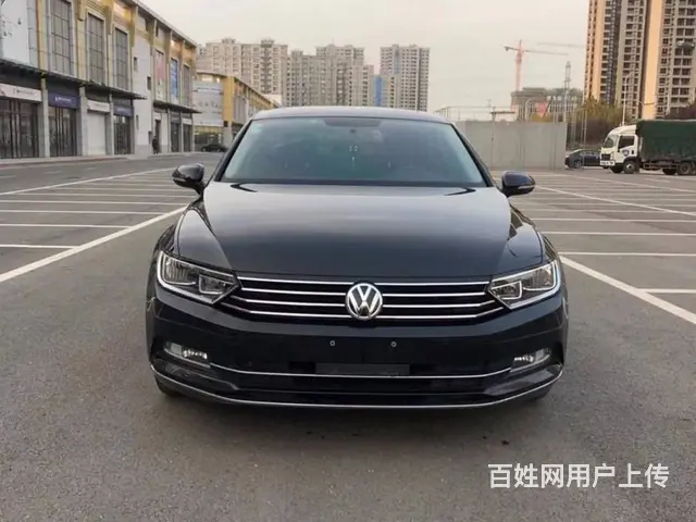 大众 迈腾 2017款 1.8TSI 双离合 330TSI - 图片 4