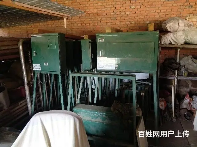 出售建筑电源箱 - 图片 1