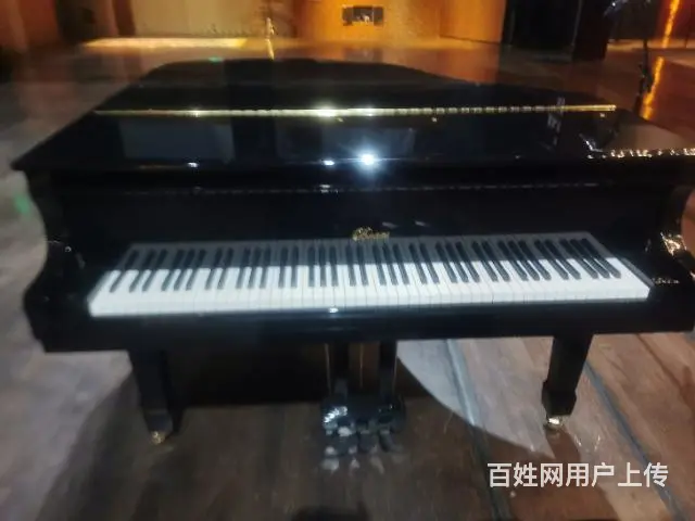 专业钢琴调律师 二手钢琴维修50元  钢琴调音 - 图片 1