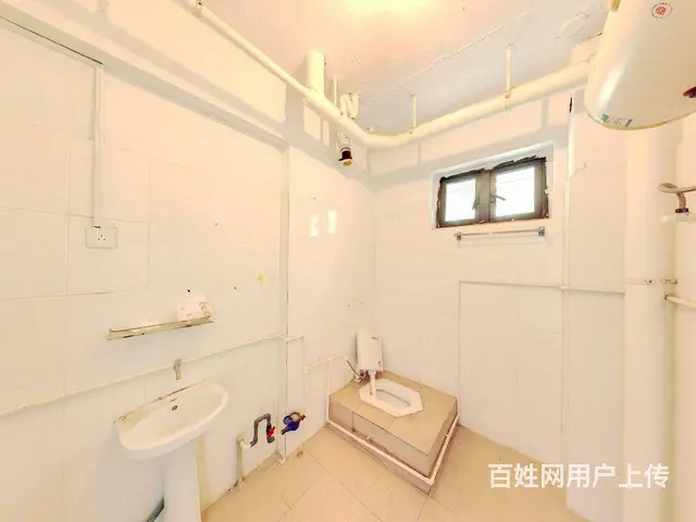 整租·水晶森林一期 5室2厅 东南 - 图片 1