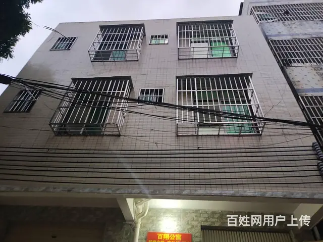（51旺铺推荐）水头村百翔公寓出租 - 图片 1