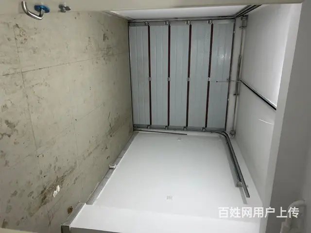 【搞定了！】御墅蓝庭叠拼别墅带小院出租 - 图片 8
