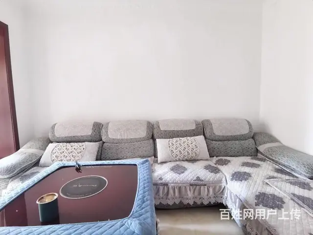 捡漏捡漏便宜急售香山郦居2室房子成色好拎包入住配套成熟 - 图片 2