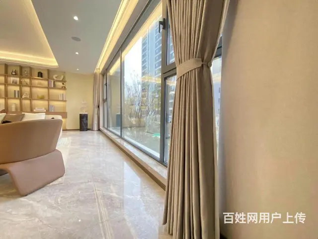 有车位！0公摊！一梯一户！森霆春晓！关系相当硬！联系我有喜 - 图片 9