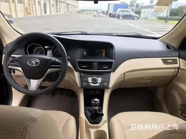 东南V5菱致 2014款 1.5 手动 豪华型 - 图片 5
