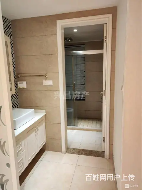 博大山水3室2厅1卫1阳台，干净整洁，随时入住 - 图片 3