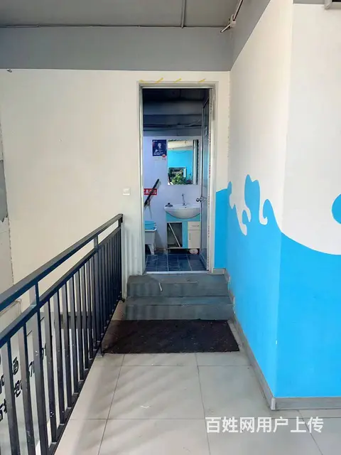 (玖玖)张店联通路好位置烧烤店转让 - 图片 10