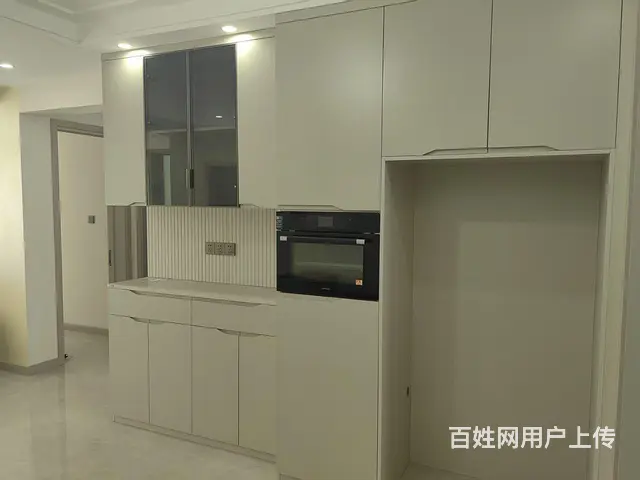 安华汇悦府138平赠5平带车位精装婚房未入住 - 图片 3