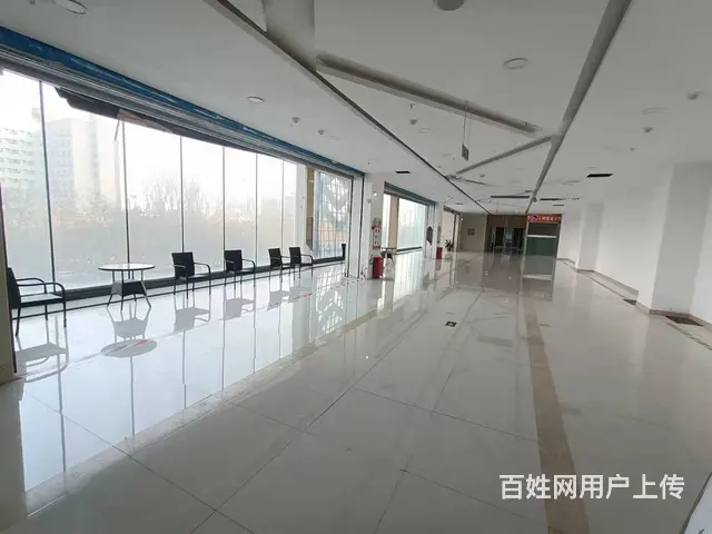 B个人一上华城写字楼对外出租或分租 - 图片 4