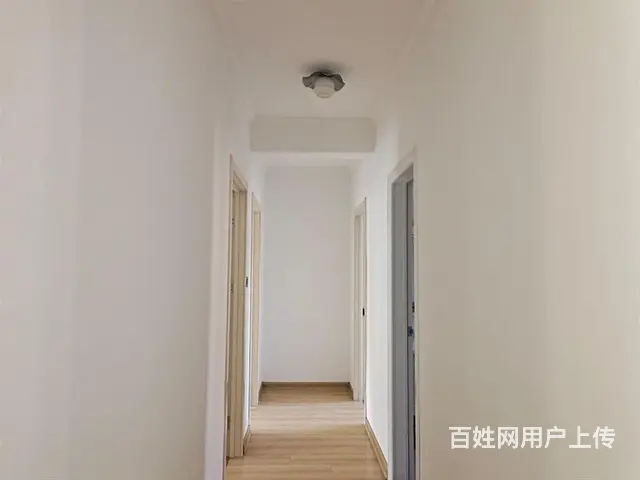 吾悦广场旁心海湾三室精装修宽景双阳台冬天非常暖和有钥匙 - 图片 8