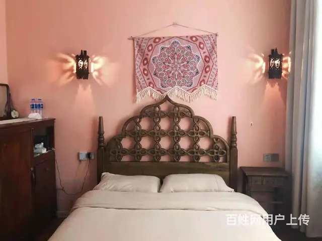 7506(七P）个人城东区北小街小学西宁 具风格的客栈转让 - 图片 6