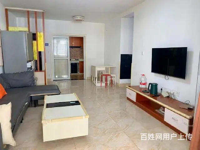 华侨海景城旁，电梯精装大两房，停车方便，华年邨近六中大同小 - 图片 5
