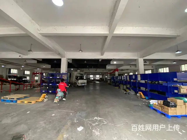 （优转网）经开繁华大道极兔快递片区转让 日派件3400票 - 图片 3