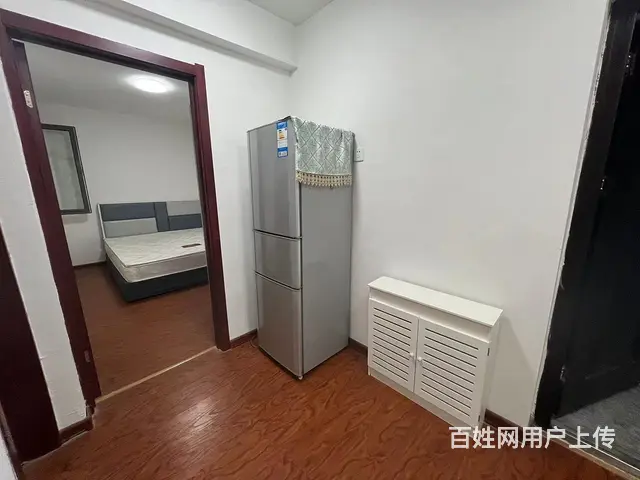 月租 ！  年租！都行！虹京国际 普通住宅1厅 精装修 - 图片 7