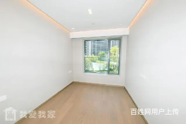 拎包入住区政府精装修132.67平南 - 图片 5