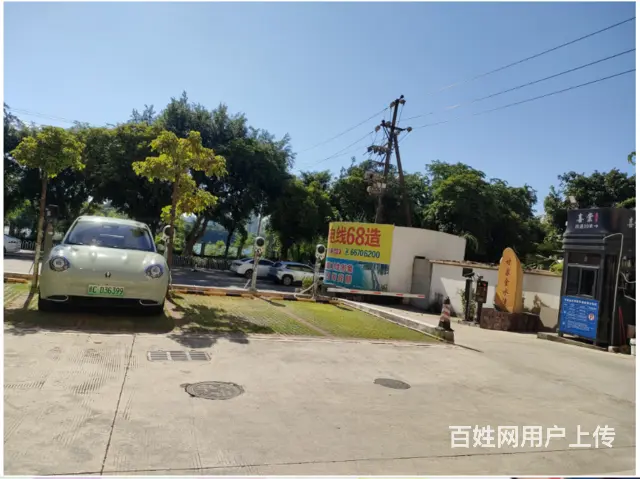 （51旺铺推荐）金垦路40平出租 - 图片 4