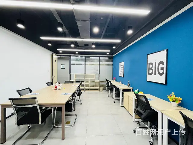 当天下证！精装带全套家具！五一商圈！用心企业！高质量的服务 - 图片 11