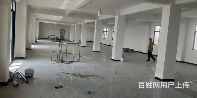 厂房仓库出租 - 图片 1