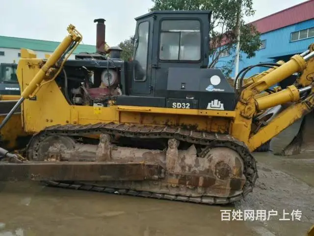 大同二手推土机市场 - 图片 6
