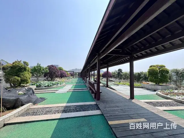 西田城配套 金手指创意园 85方通上下水 单价低 免租期长 - 图片 7