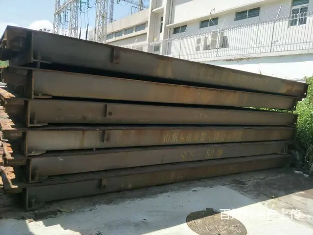 广州二手地磅出售 广州地磅厂家 地磅以旧换新维修 - 图片 1