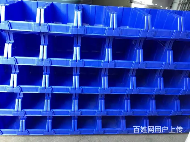 沈阳塑料箱,塑料筐,零件盒,保温箱,卡板箱批发 - 图片 5