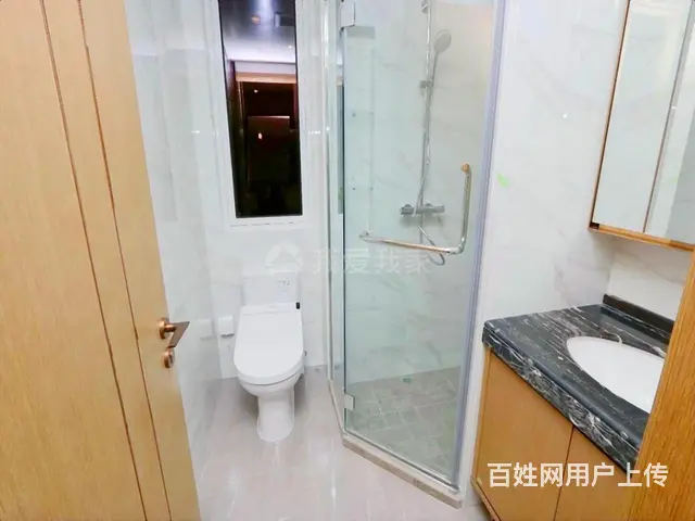 滨江区政府御滨府，河景房，江南实验，房东诚心出售！随时看房！ - 图片 6