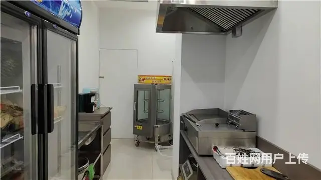 【同城搜铺网免费找店】塞维兰蒂斯120平空铺转让 - 图片 2