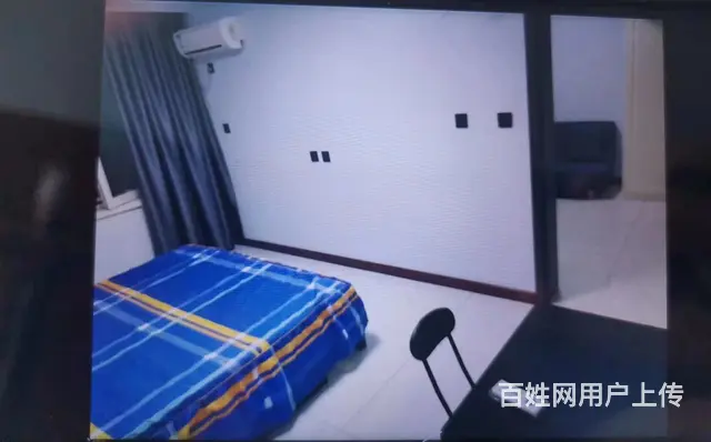 大润发附近5楼40平米精装修地热 - 图片 3