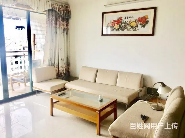 白天鹅花园二期 南向 想去的地方有你才美丽！ - 图片 1