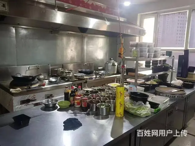 B个人一萨依巴后门外卖店对外转让 - 图片 3