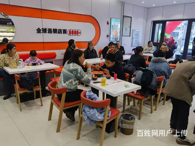 连锁麻辣烫出兑 快餐店出兑 - 图片 10