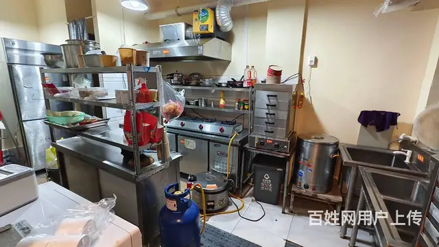 （51旺铺推荐）琼山区文庄一横街40平外卖店转让 - 图片 5