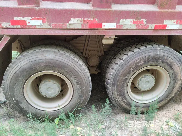 豪沃 自卸车 国5 - 图片 4