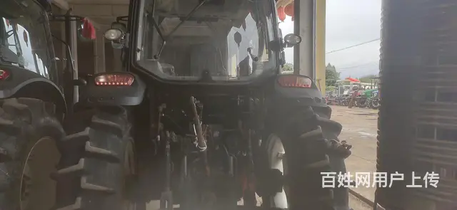 精品拖拉机雷沃1204 - 图片 6
