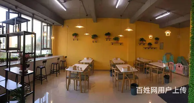 2266（爆铺网）南谯区黄金时代餐馆转让 - 图片 4