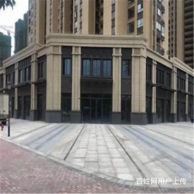新出！恒大御景小区底商！纯一层，已交付，大开间，周边几万人流 - 图片 8
