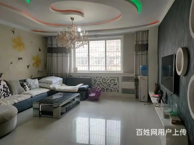达活泉附近4层三居室带车库  普通住宅 精装修 - 图片 2