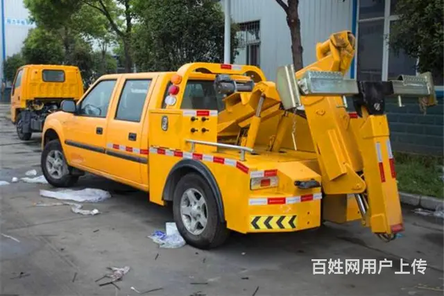常州附近的拖车电话号码 - 图片 1