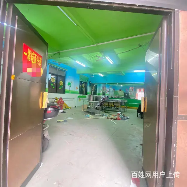 （51旺铺推荐）和平南路70平铺面出租 - 图片 1